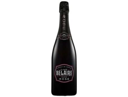 Espumante LUC BELAIRE Luc Belaire Rosé Fantôme  (1.5 L - 1 unidade)