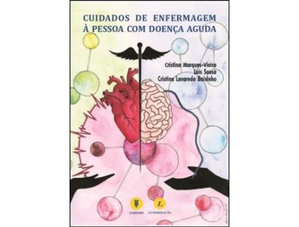 Livro Cuidados de Enfermagem à Pessoa com Doença Aguda .