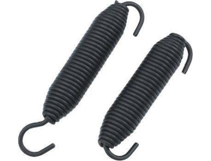 Molas de Pedal DIXON Para Bombo Pasp15F (2 unidades)