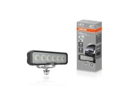 Barra Ledriving Lightbar Wl Vx150-Wd OSRAM
