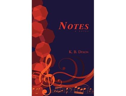 Livro Notes de K B Dixon (Inglês)