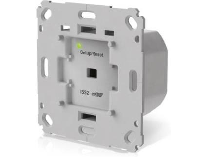 Regulador de intensidade de luz INNOGY 10267407 Wireless Cinzento