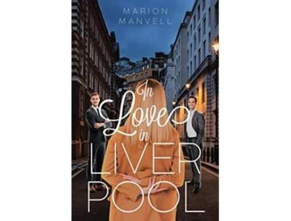 Livro In Love in Liver Pool de Marion Manvell (Inglês)