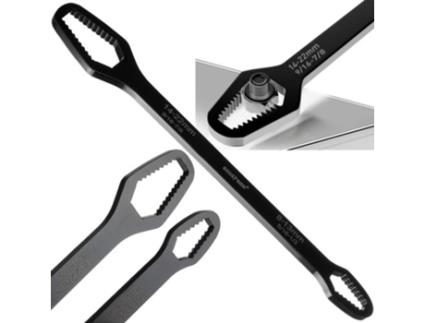Universal Box Wrench 8-22Mm BIGSTREN 22549