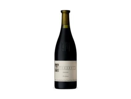 The Struie Shiraz 2021 TORBRECK