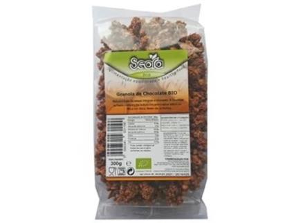 Granola Chocolate SEARA