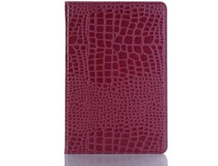Capa Tablet WISETONY Rosa (Samsung Galaxy Tab S4 - 10.5'' - Rosa)