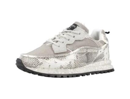 Sapatos de Mulher HIDNANDER Threedom Zero Art (39)