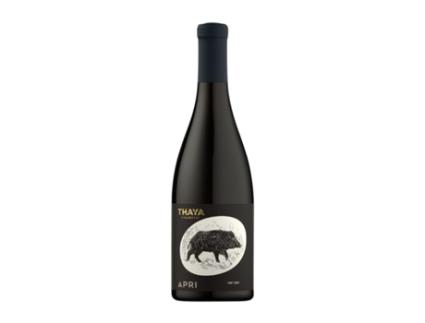 Vinho THAYA Apri Pinot Preto Moravia (0.75 L - 1 Unidade)