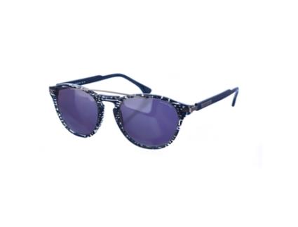 Óculos de Sol Unissexo ARMAND BASI SUNGLASSES Azul