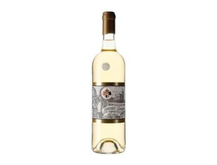 Vinho branco ALEXANDRE ALMEIDA Niepoort Buçaco Místico Branco Bairrada (0.75 L - 1 Unidade)