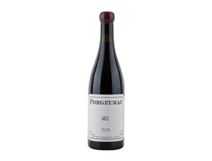 Vinho FORGEURAC Walis Badischer Landwein Pinot Preto Baden (0.75 L - 1 Unidade)