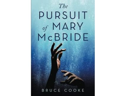 Livro The Pursuit of Mary McBride de Bruce Cooke (Inglês)