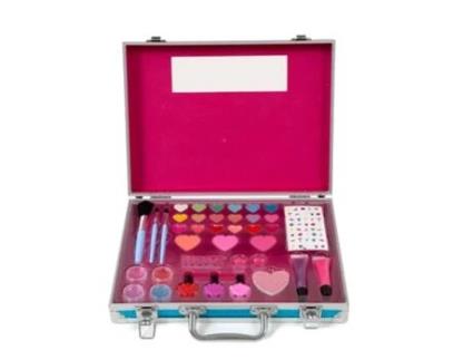 Mya Makeup Kit Girls The Biggest Ref430017 MYA COSMETICS
