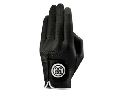 Luva De Golfe Para A Mão Esquerda Collection Preto ML G-FORE