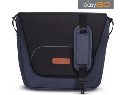 Easygo Alcofa Soul Air Bag Denim