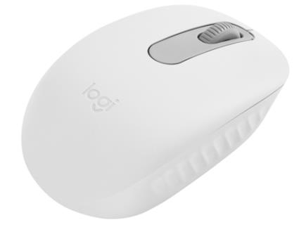 RATO S/FIOS LOGITECH M196 BT OFF WHITE