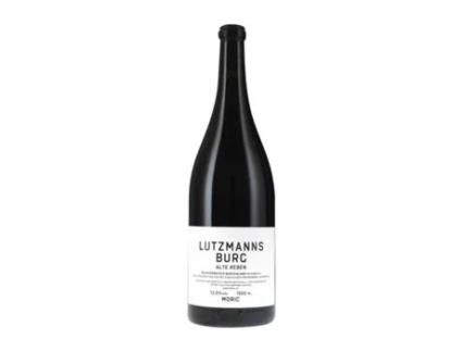Vinho MORIC Lutzmannsburg Alte Reben Blaufränkisch Burgenland Garrafa Magnum (1.5 L - 1 Unidade)