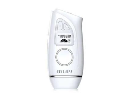 Depiladora Luz Ep/C/1224 Branco DIGITALLAB