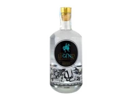 Gin SAN ESTEBAN New Legend Numantium Gin (0.7 L - 1 Unidade)