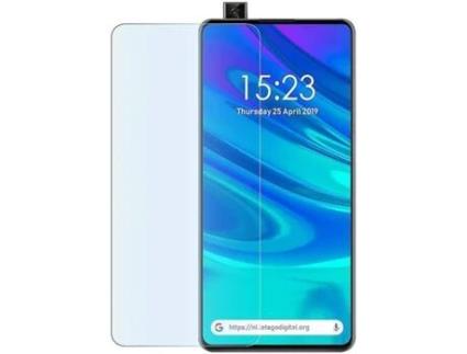 Película Huawei P Smart Z YIOU