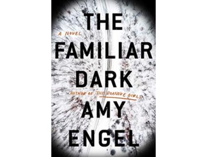 Livro Familiar Dark de Amy Engel (Inglês - Capa Dura)