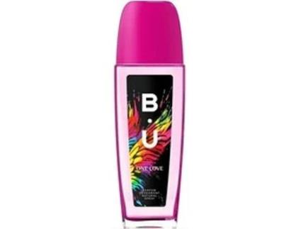 B.U. One Love Deodorant 75Ml