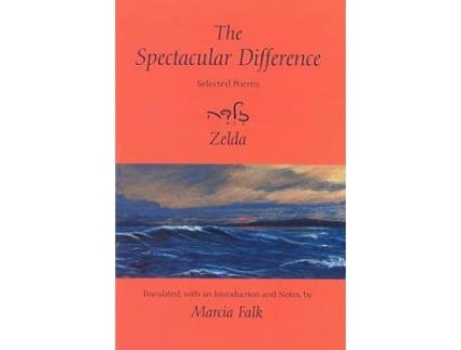 Livro the spectacular difference de zelda schneurson mishkovsky (inglês)