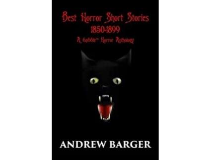 Livro Best Horror Short Stories 18501899 A 6a66le Horror Anthology 7 Best Short Stories de Bram Stoker Arthur Conan Doyle (Inglês)