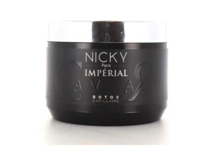 Botox Capilar Imperial NICKY PARIS