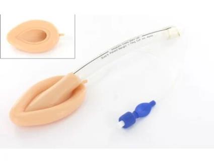 Laringe Mask N 4 Adulto Besmed Health Business Corp.