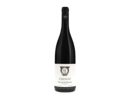 Vinho CHARLES JOGUET Clos de la Dioterie Cabernet Franc Chinon (0.75 L - 1 Unidade)