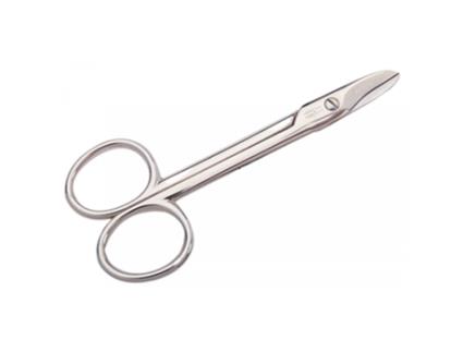 Tesoura poderosa ESTIPHARM