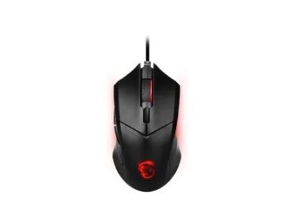 Mouse para Jogos Msi Clutch Gm08