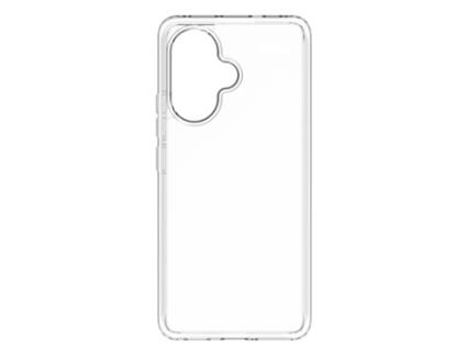 Capa Protetora Hybrid para Xiaomi Redmi Note 13 Pro Plus 5G QDOS Acrílico Transparente