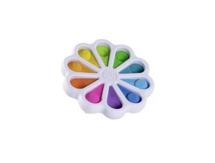 Brinquedos para Bebé FAT BRAIN TOY CO. Digits (1 anos)