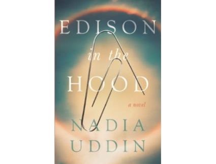 Livro Edison in the Hood A Novel de Nadia Uddin (Inglês)