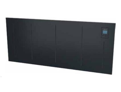 Emissor térmico seco DUCASA Digital com núcleo refrativo 1200W