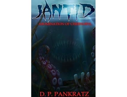 Livro Jantid de DP Pankratz (Inglês)
