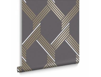 Papel de Parede 105469 GRAHAM & BROWN 0,53m x 10,00m