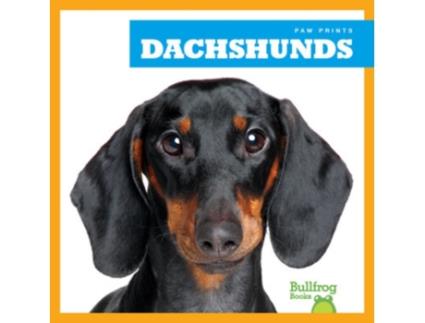Livro Dachshunds de Kaitlyn Duling (Inglês - Capa Dura)