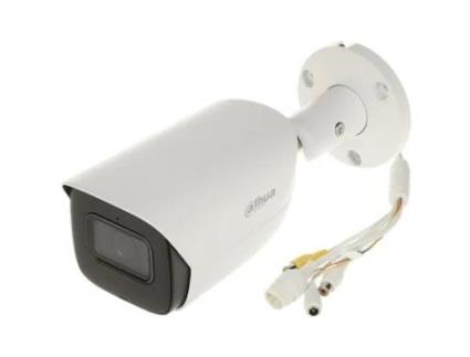 Video-Câmera de Vigilância DAHUA IPC-HFW3842E-AS-0280B