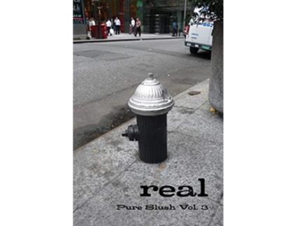 Livro real Pure Slush Vol 3 de Pure Slush (Inglês)