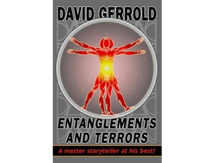 Livro Entanglements And Terrors de David Gerrold (Inglês)