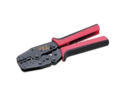 Alicate de crimpagem elétrico CIMCO Cm106000