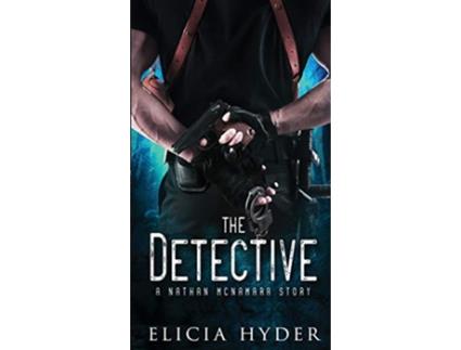 Livro The Detective Soul Summoner Companion de Elicia Hyder (Inglês)