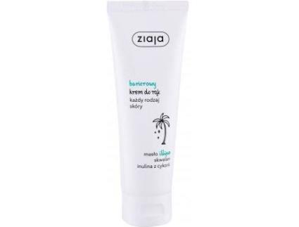 Creme de Mãos ZIAJA Illipe Butter Barrier (80ml)
