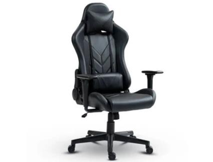 Cadeira de Jogo Ergonómica PLAINE Elo