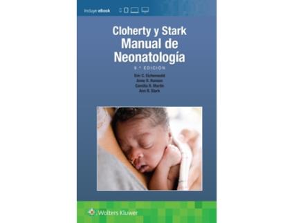 Livro Cloherty y Stark. Manual de neonatologia de Anne R Hansen Md Mph, Ann R Stark et al. (Espanhol)