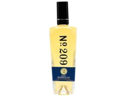 Gim Nº 209 Chardonnay Barrel 70 cl